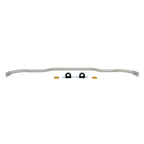 Whiteline Front Sway Bar (Adjustable, 27mm), 2009-2020 370Z & 2023-2025 Nissan Z - Angle 2