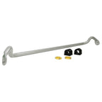 Whiteline Front Sway Bar (Adjustable, 27mm), 2002-2007 WRX & STi (Sedans Only)