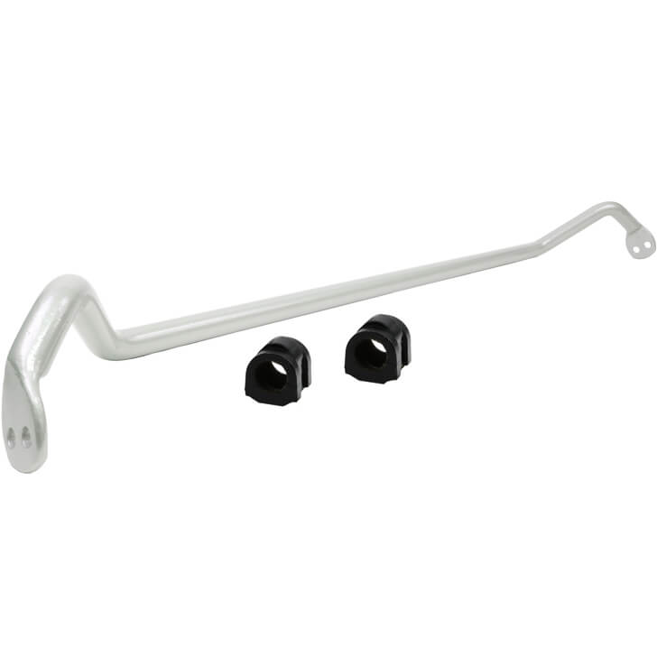 Whiteline Front Sway Bar (Adjustable, 27mm), 2015-2021 STi - Angle 2