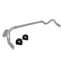 Whiteline Front Sway Bar (Adjustable, 30mm), 2015-2018 M3 & 2015-2020 M4