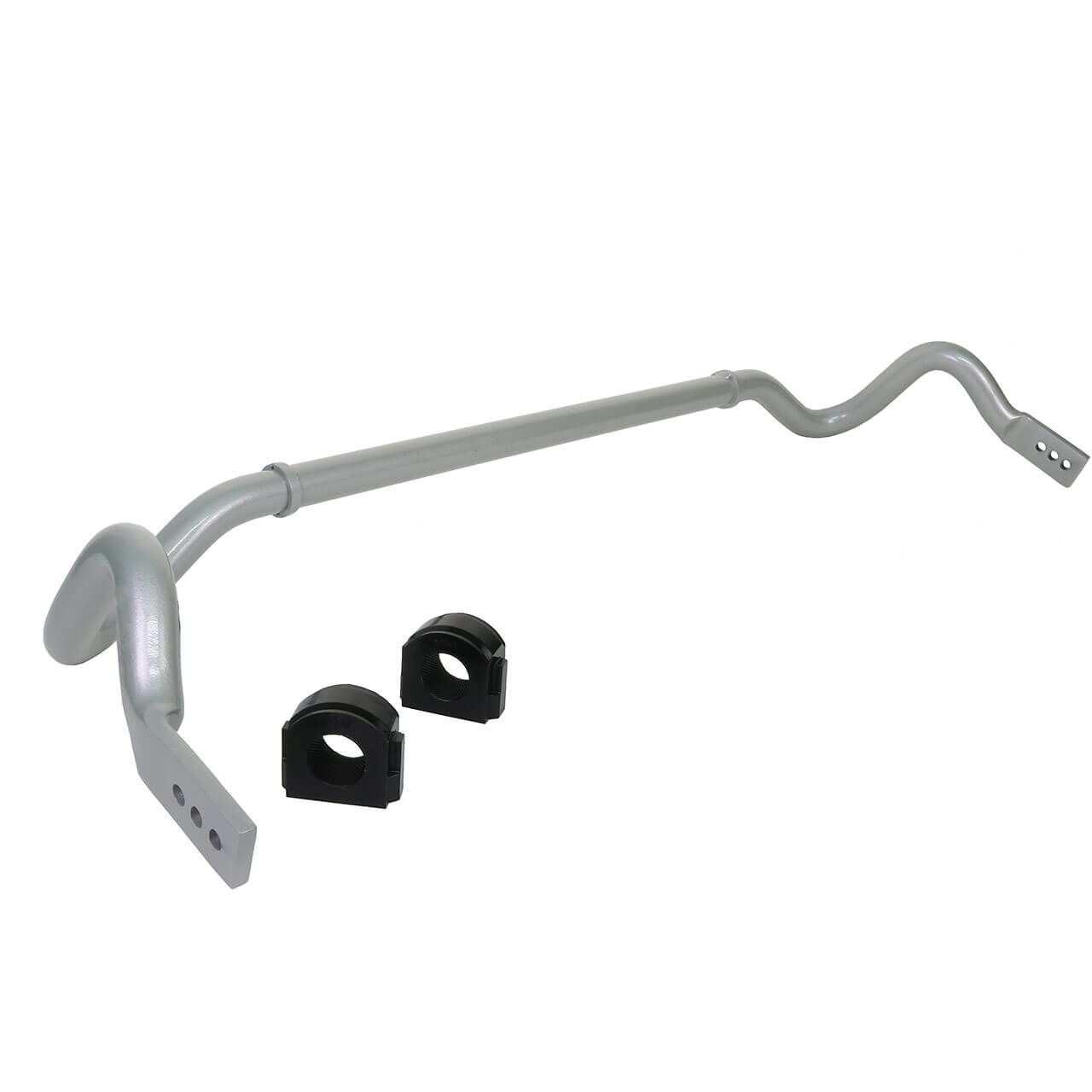 Whiteline Front Sway Bar (Adjustable, 30mm), 2015-2018 M3 & 2015-2020 M4
