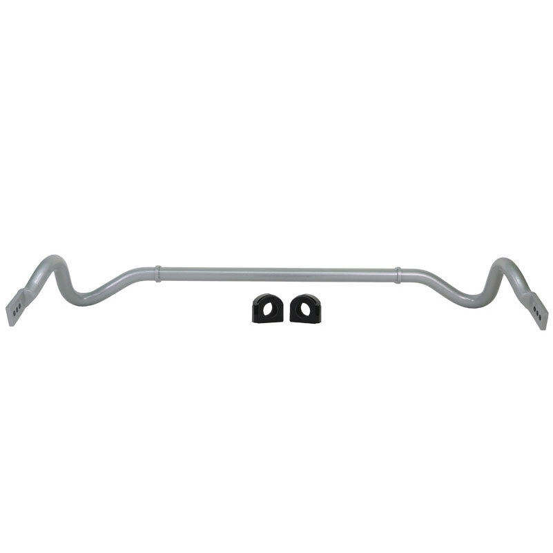 Whiteline Front Sway Bar (Adjustable, 30mm), 2015-2018 M3 & 2015-2020 M4 - Angle 2