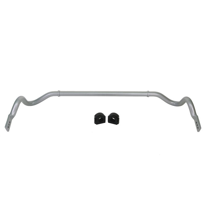 Whiteline Front Sway Bar (Adjustable, 30mm), 2015-2018 M3 & 2015-2020 M4 - Angle 3