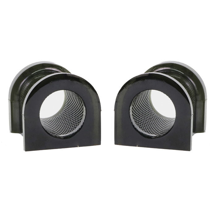 Whiteline Front Sway Bar Bushing Set (26mm), 2015-2019 Golf R - Angle 2