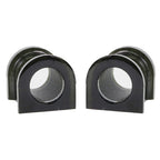 Whiteline Front Sway Bar Bushing Set (26mm), 2015-2019 Golf R - Angle 2