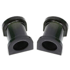 Whiteline Front Sway Bar Bushing Set (26mm), 2015-2019 Golf R - Angle 3
