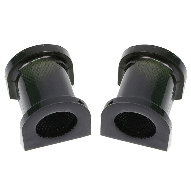 Whiteline Front Sway Bar Bushing Set (26mm), 2015-2019 Golf R - Angle 3