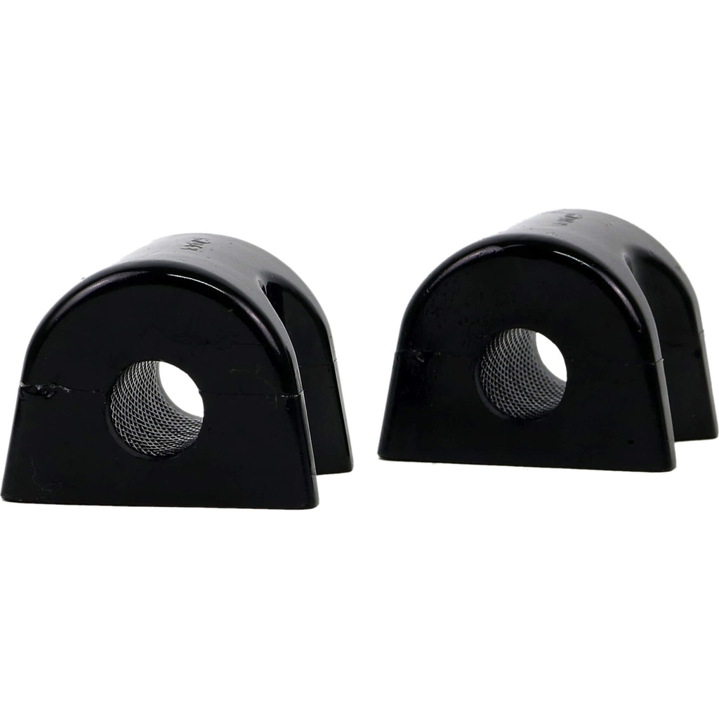 Whiteline Front Sway Bar Mount Bushings (18mm), 2013-2026 BRZ/FR-S/86/GR86