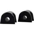 Whiteline Front Sway Bar Mount Bushings (18mm), 2013-2026 BRZ/FR-S/86/GR86
