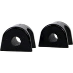 Whiteline Front Sway Bar Mount Bushings (18mm), 2013-2026 BRZ/FR-S/86/GR86