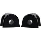 Whiteline Front Sway Bar Mount Bushings (18mm), 2013-2026 BRZ/FR-S/86/GR86 - Angle 2