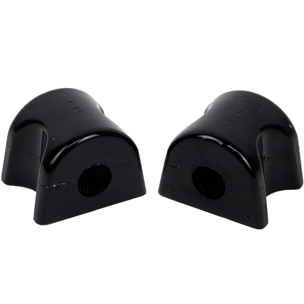 Whiteline Front Sway Bar Mount Bushings (18mm), 2013-2026 BRZ/FR-S/86/GR86 - Angle 3