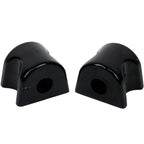 Whiteline Front Sway Bar Mount Bushings (18mm), 2013-2026 BRZ/FR-S/86/GR86 - Angle 3