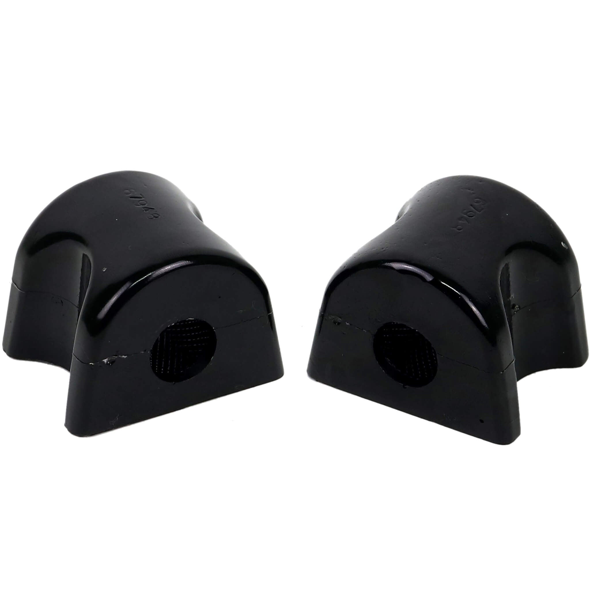 Whiteline Front Sway Bar Mount Bushings (18mm), 2013-2026 BRZ/FR-S/86/GR86 - Angle 3