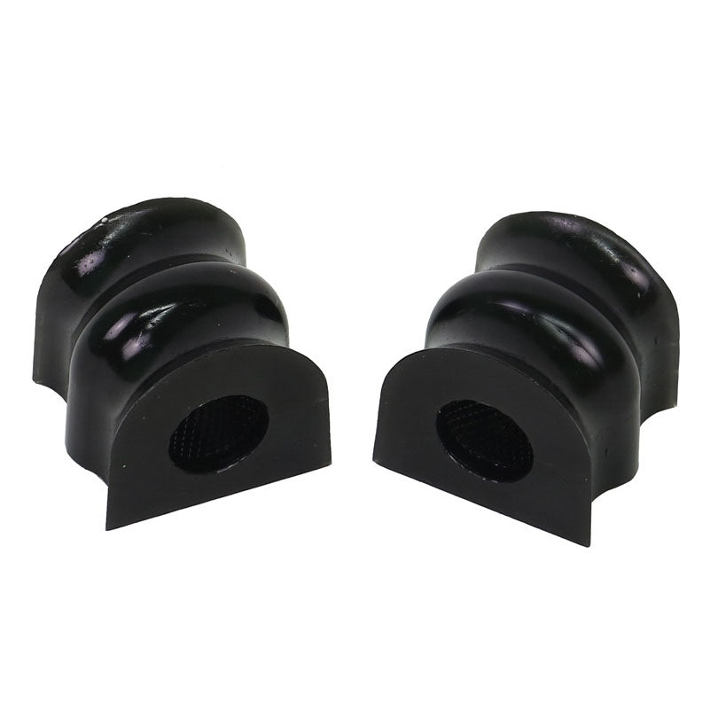 Whiteline Front Sway Bar To Chassis Bushing Kit (18mm), 2002-2007 WRX & STi - Angle 3
