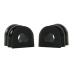 Whiteline Front Sway Bar To Chassis Bushing Kit (19mm), 2002-2007 WRX & 2004-2007 STi - Angle 2