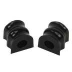Whiteline Front Sway Bar To Chassis Bushing Kit (21mm), 2002-2007 WRX & 2004-2007 STi - Angle 3