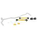 Whiteline Front Sway Bar w/ End Links (Adjustable, 20mm), 2013-2026 BRZ/FR-S/86/GR86