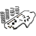 Whiteline Grip Series 1 Suspension Kit, 2016-2018 Focus RS