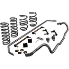 Whiteline Grip Series 1 Suspension Kit, 2016-2018 Focus RS