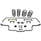 Whiteline Grip Series 1 Suspension Kit, 2016-2018 Focus RS - Angle 2