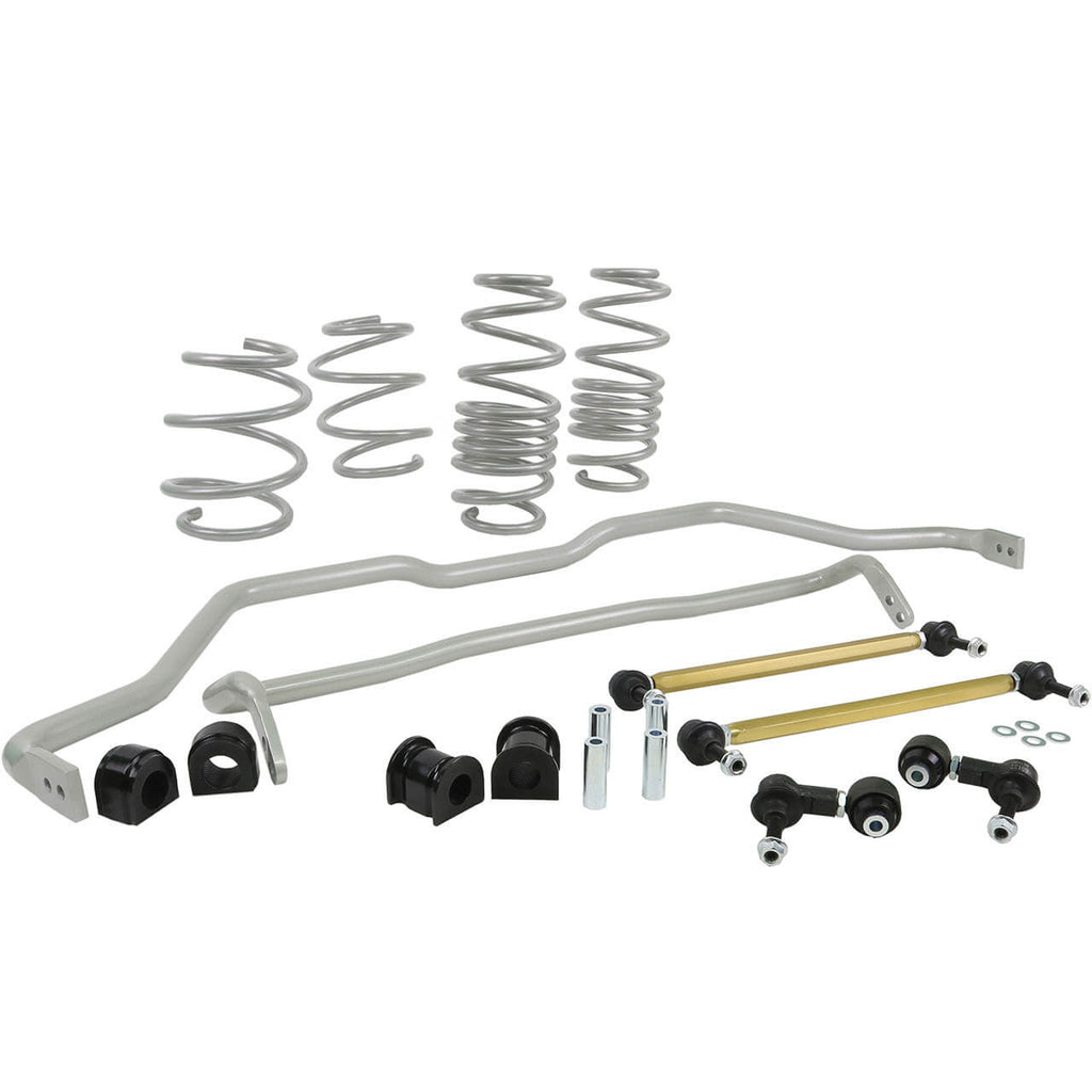 Whiteline Grip Series 1 Suspension Kit, 2017-2021 Civic Type R