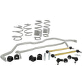Whiteline Grip Series 1 Suspension Kit, 2017-2021 Civic Type R