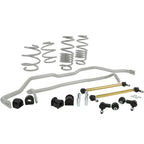 Whiteline Grip Series 1 Suspension Kit, 2017-2021 Civic Type R