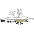 Whiteline Grip Series 1 Suspension Kit, 2017-2021 Civic Type R - Angle 2