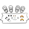 Whiteline Grip Series 1 Suspension Kit, 2002-2003 WRX
