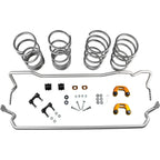 Whiteline Grip Series 1 Suspension Kit, 2002-2003 WRX