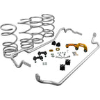 Whiteline Grip Series 1 Suspension Kit, 2002-2003 WRX - Angle 2