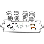 Whiteline Grip Series 1 Suspension Kit, 2002-2003 WRX - Angle 3