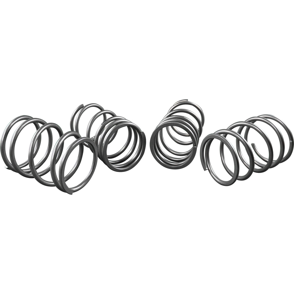 Whiteline Grip Series 1 Suspension Kit, 2002-2003 WRX - Angle 4