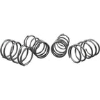 Whiteline Grip Series 1 Suspension Kit, 2002-2003 WRX - Angle 4