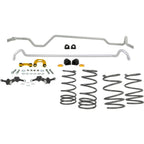Whiteline Grip Series 1 Suspension Kit, 2004-2007 WRX