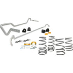 Whiteline Grip Series 1 Suspension Kit, 2004-2007 WRX - Angle 2