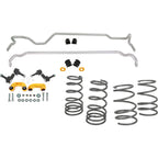 Whiteline Grip Series 1 Suspension Kit, 2004-2007 WRX - Angle 3