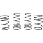 Whiteline Grip Series 1 Suspension Kit, 2004-2007 WRX - Angle 4