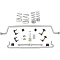 Whiteline Grip Series 1 Suspension Kit, 2008-2014 STi