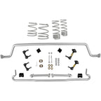 Whiteline Grip Series 1 Suspension Kit, 2008-2014 STi