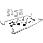 Whiteline Grip Series 1 Suspension Kit, 2008-2014 STi - Angle 2