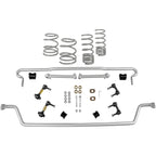 Whiteline Grip Series 1 Suspension Kit, 2008-2014 STi - Angle 3