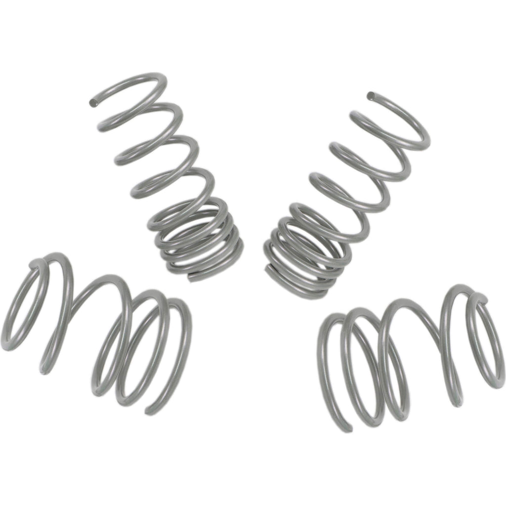 Whiteline Grip Series 1 Suspension Kit, 2008-2014 STi - Angle 4