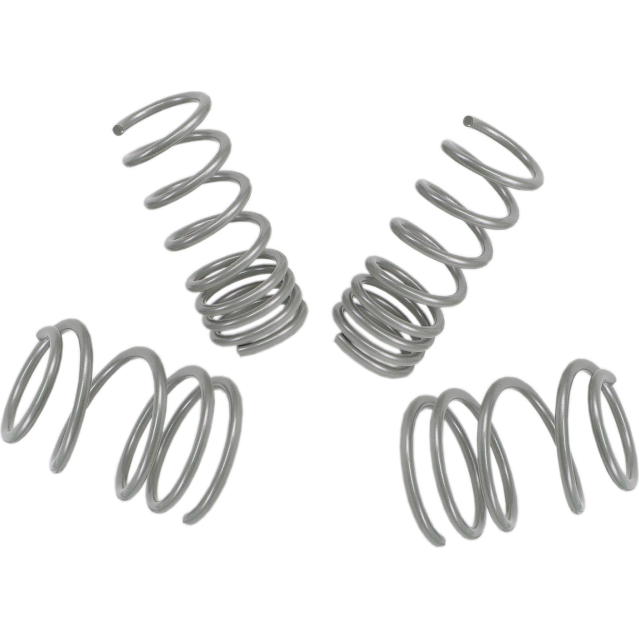 Whiteline Grip Series 1 Suspension Kit, 2008-2014 STi - Angle 4