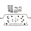 Whiteline Grip Series 1 Suspension Kit, 2011-2014 WRX