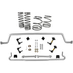 Whiteline Grip Series 1 Suspension Kit, 2011-2014 WRX