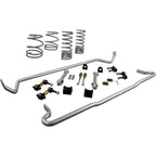 Whiteline Grip Series 1 Suspension Kit, 2011-2014 WRX - Angle 2