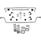Whiteline Grip Series 1 Suspension Kit, 2011-2014 WRX - Angle 3