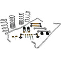 Whiteline Grip Series 1 Suspension Kit, 2013-2020 BRZ/FR-S/86